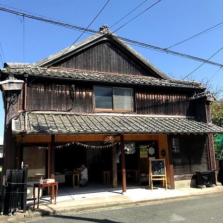 Fukutsu Guesthouse Kojiya 暮らしをつくる宿 旧糀屋 מראה חיצוני תמונה