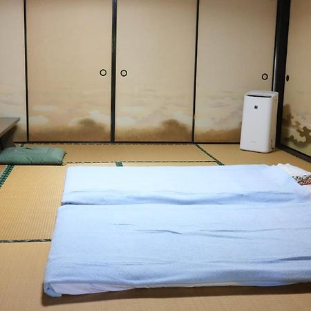 Fukutsu Guesthouse Kojiya 暮らしをつくる宿 旧糀屋 מראה חיצוני תמונה