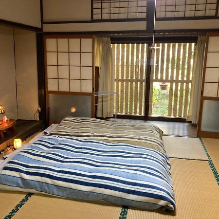 Fukutsu Guesthouse Kojiya 暮らしをつくる宿 旧糀屋 מראה חיצוני תמונה