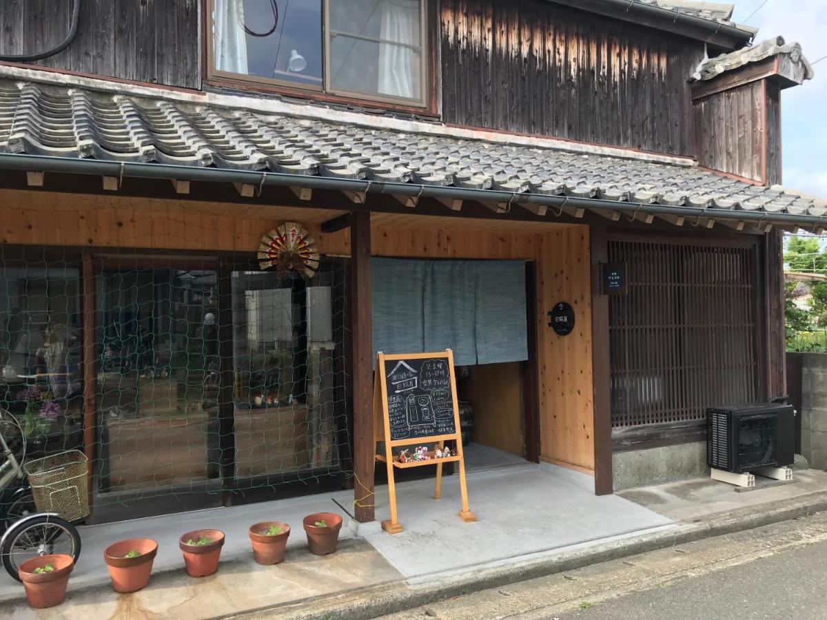 Fukutsu Guesthouse Kojiya 暮らしをつくる宿 旧糀屋 מראה חיצוני תמונה
