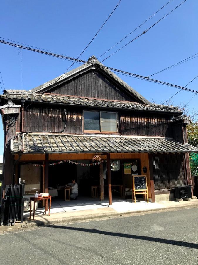 Fukutsu Guesthouse Kojiya 暮らしをつくる宿 旧糀屋 מראה חיצוני תמונה