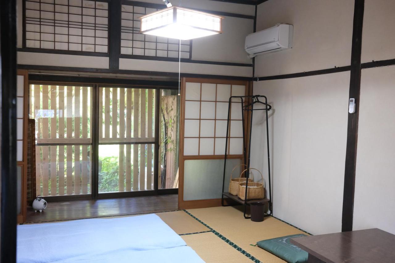 Fukutsu Guesthouse Kojiya 暮らしをつくる宿 旧糀屋 מראה חיצוני תמונה