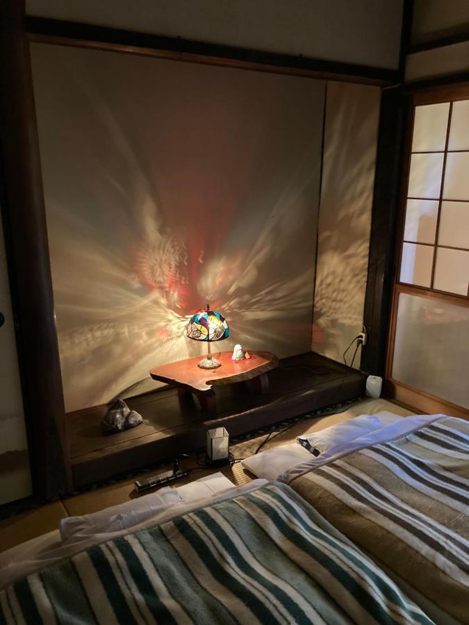 Fukutsu Guesthouse Kojiya 暮らしをつくる宿 旧糀屋 מראה חיצוני תמונה